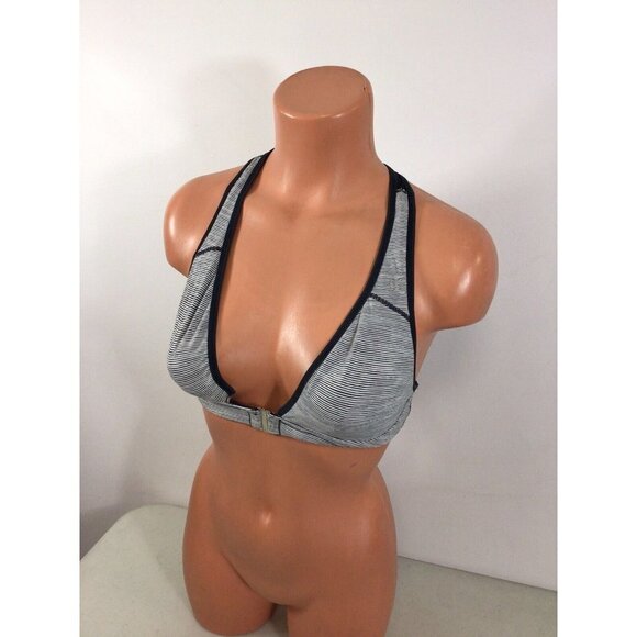 Lululemon Sports Bra Top Womens Small - Picture 1 of 7